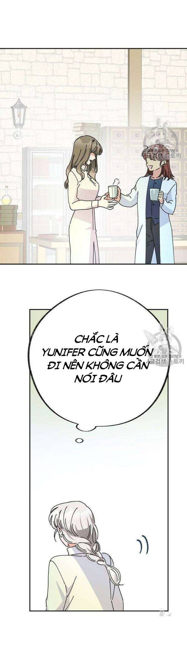 Người Hùng Của Ác Nữ Chap 32 - Next Chap 33