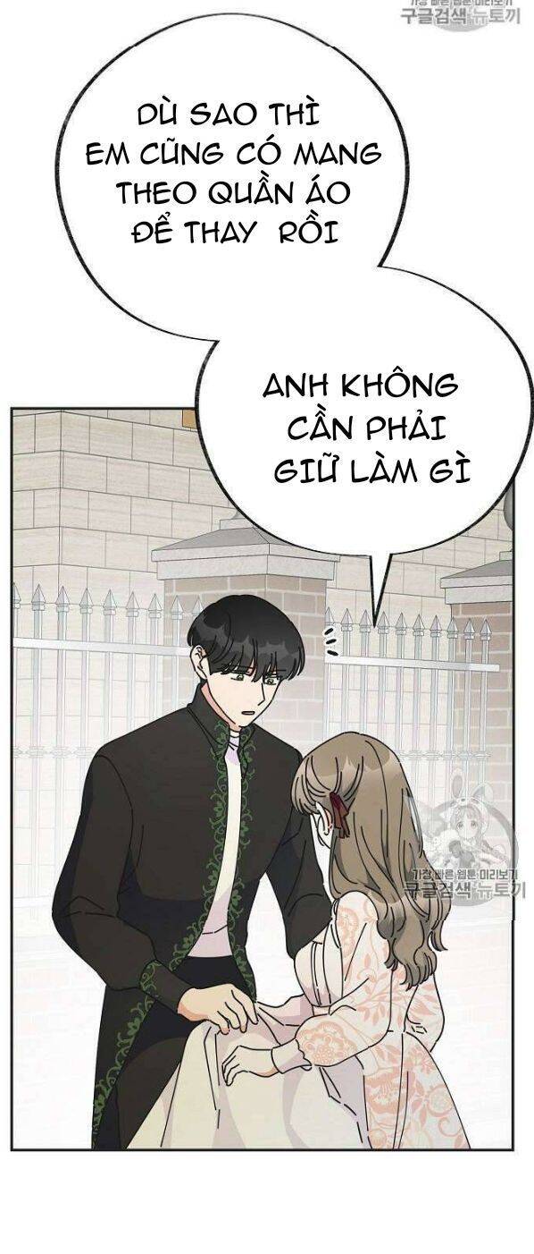 Người Hùng Của Ác Nữ Chap 32 - Next Chap 33