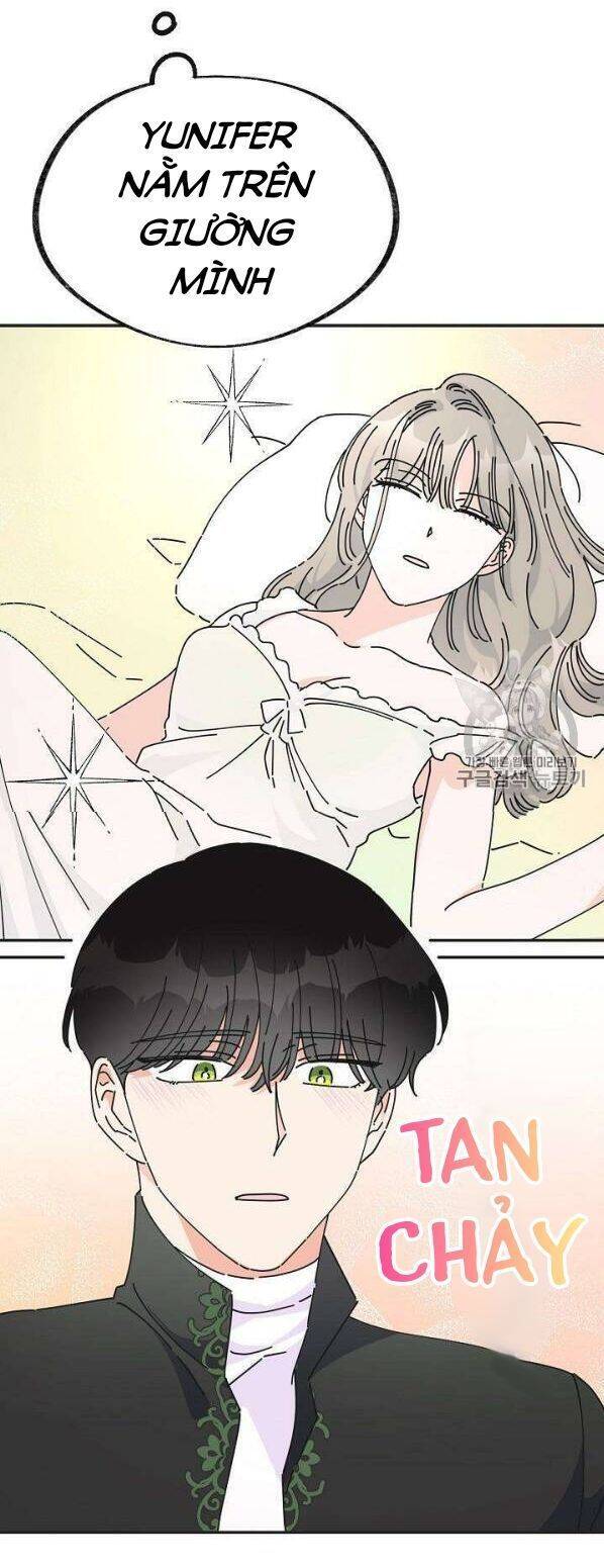 Người Hùng Của Ác Nữ Chap 32 - Next Chap 33