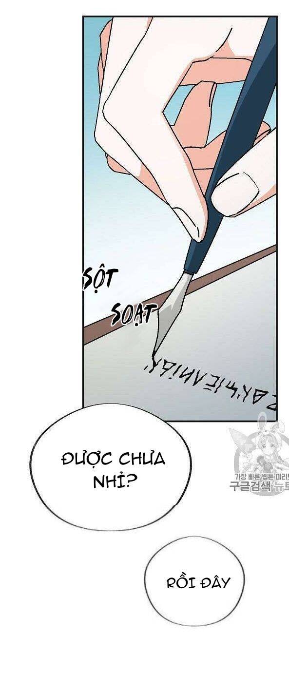 Người Hùng Của Ác Nữ Chap 32 - Next Chap 33