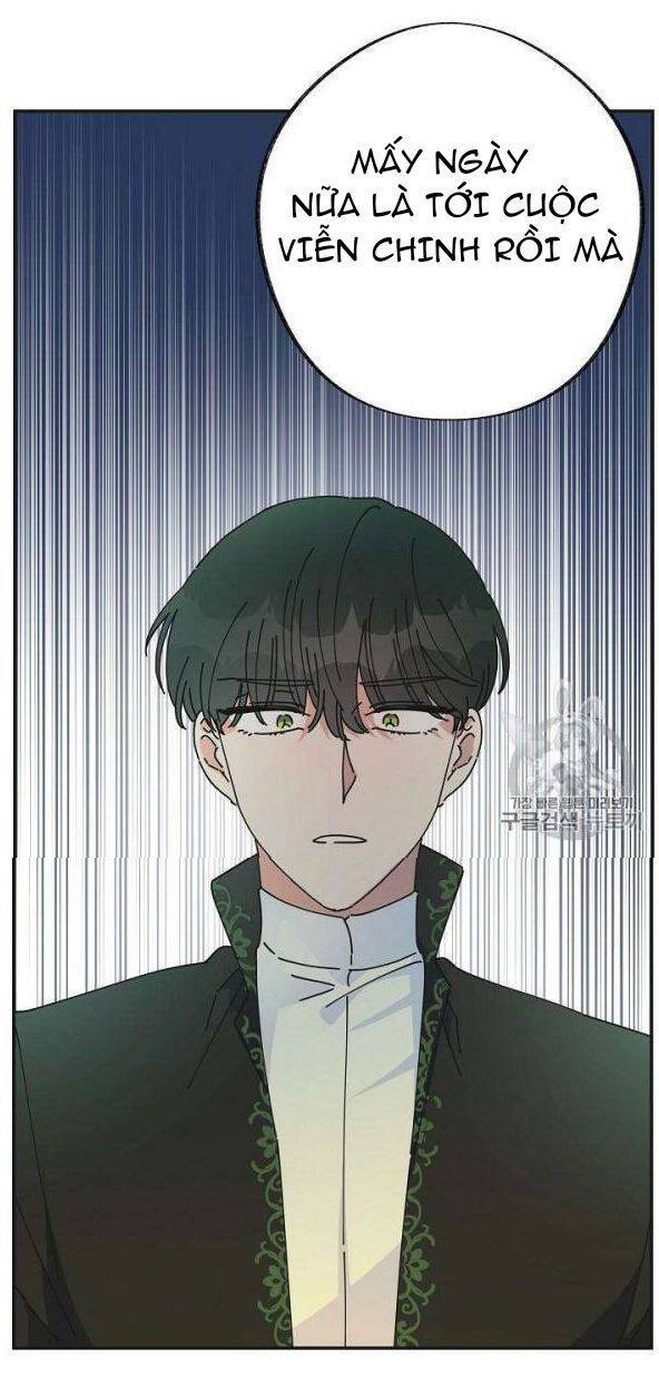 Người Hùng Của Ác Nữ Chap 33 - Next Chap 34