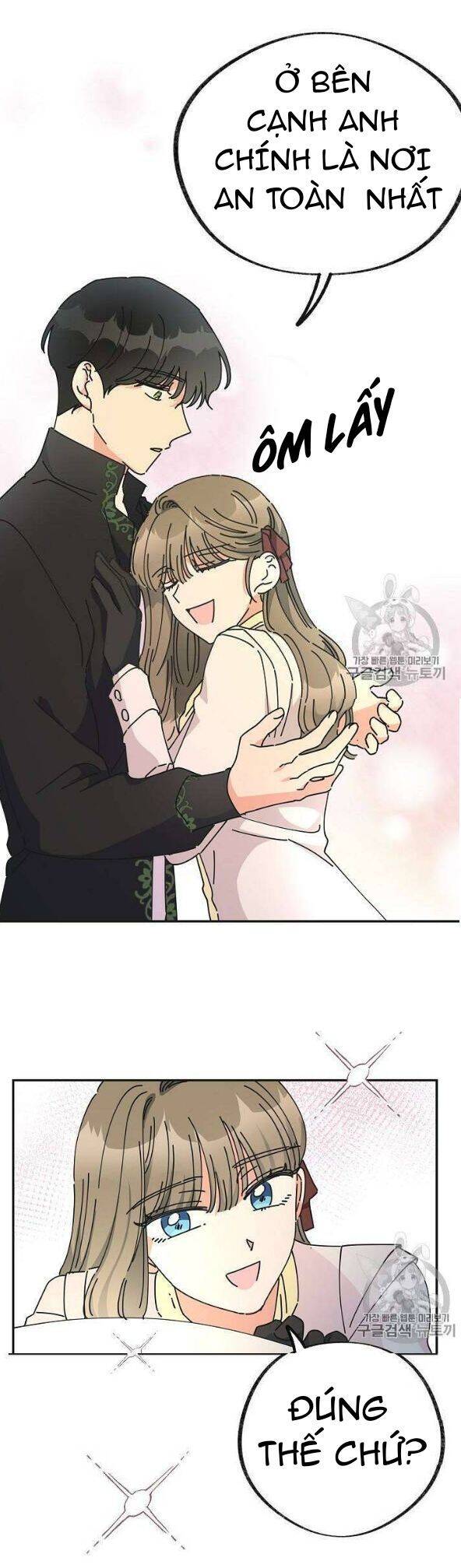 Người Hùng Của Ác Nữ Chap 33 - Next Chap 34