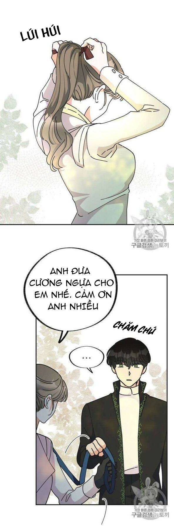 Người Hùng Của Ác Nữ Chap 33 - Next Chap 34