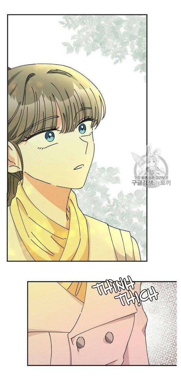 Người Hùng Của Ác Nữ Chap 33 - Next Chap 34