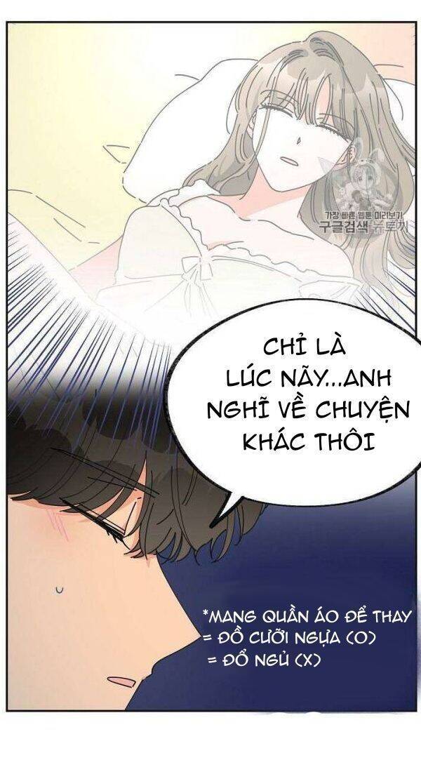 Người Hùng Của Ác Nữ Chap 33 - Next Chap 34