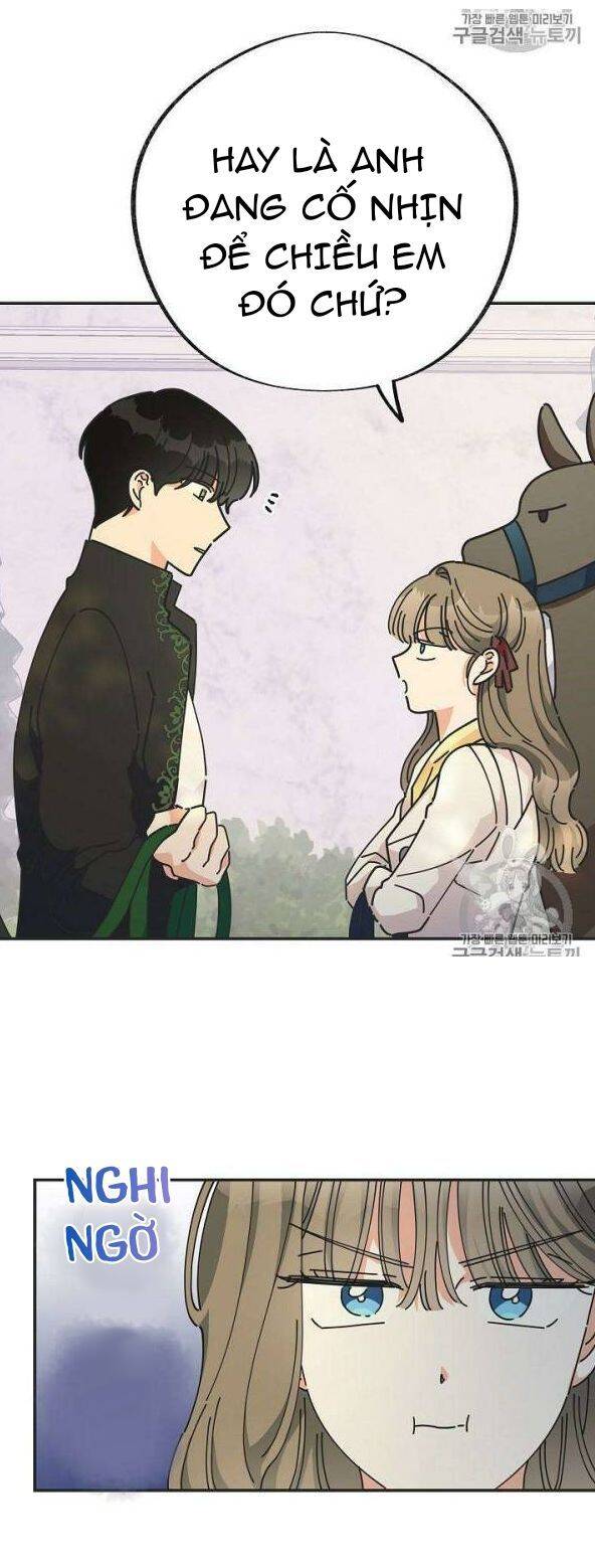 Người Hùng Của Ác Nữ Chap 33 - Next Chap 34