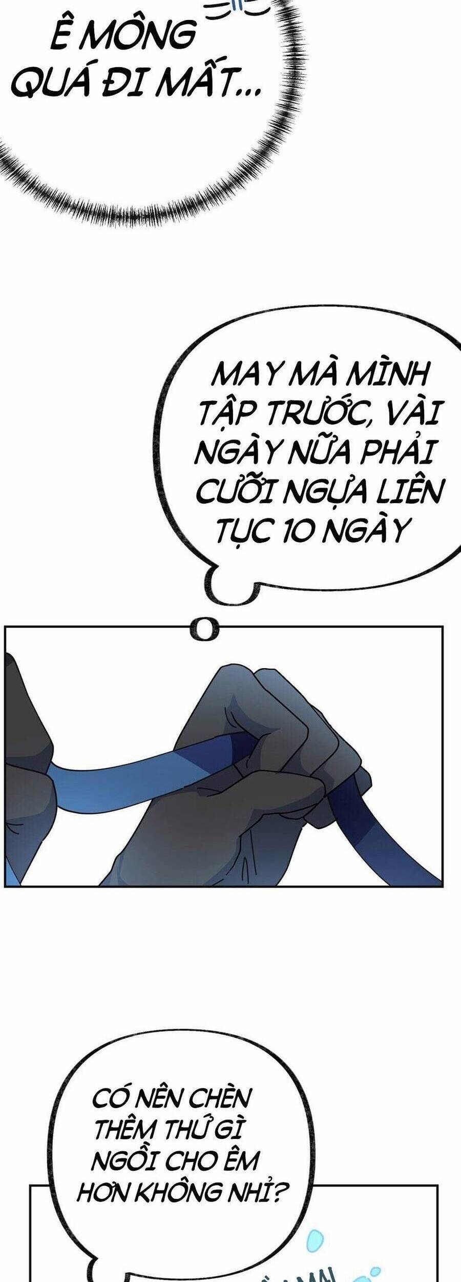 Người Hùng Của Ác Nữ Chap 34 - Next Chap 35