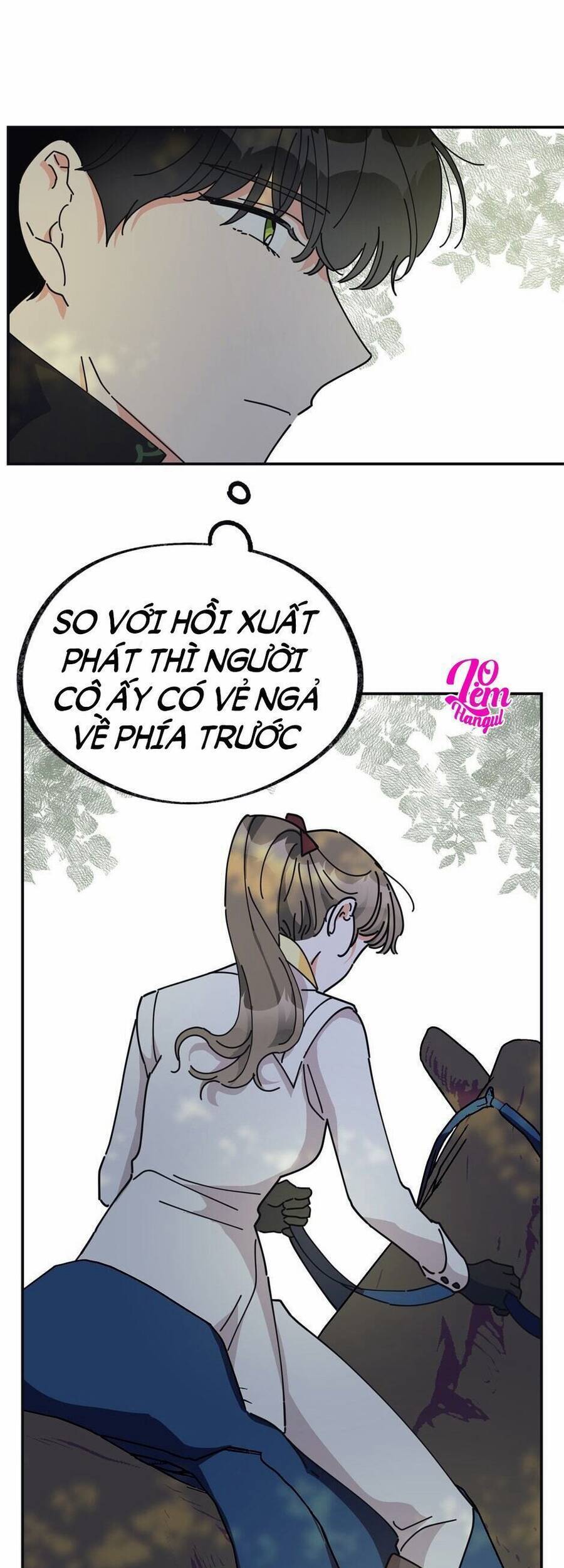 Người Hùng Của Ác Nữ Chap 34 - Next Chap 35