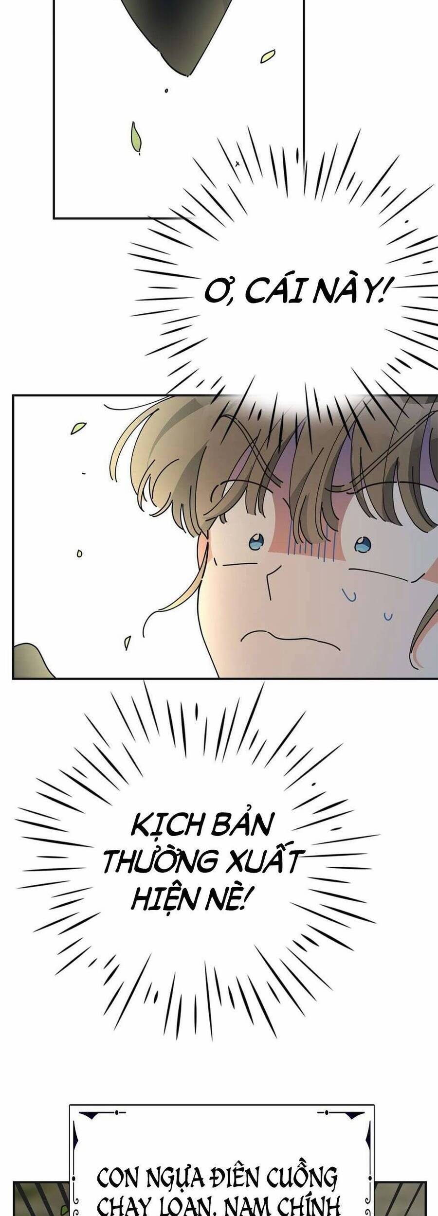 Người Hùng Của Ác Nữ Chap 34 - Next Chap 35