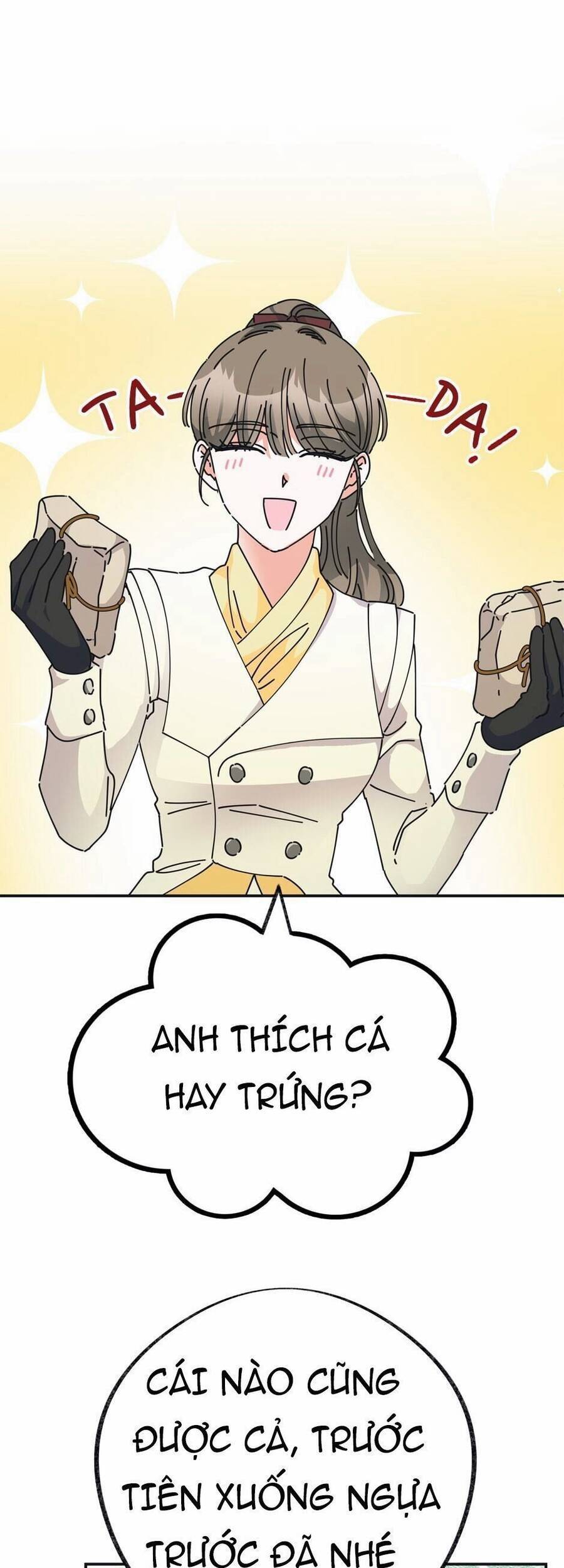 Người Hùng Của Ác Nữ Chap 34 - Next Chap 35