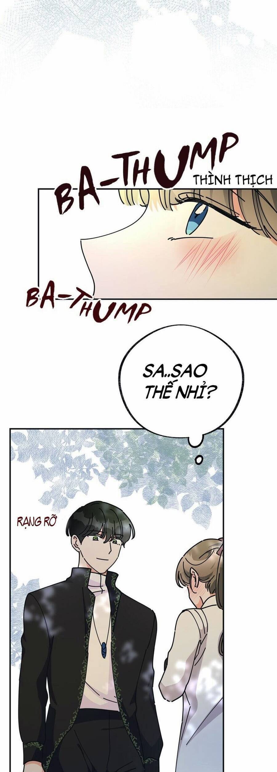 Người Hùng Của Ác Nữ Chap 34 - Next Chap 35