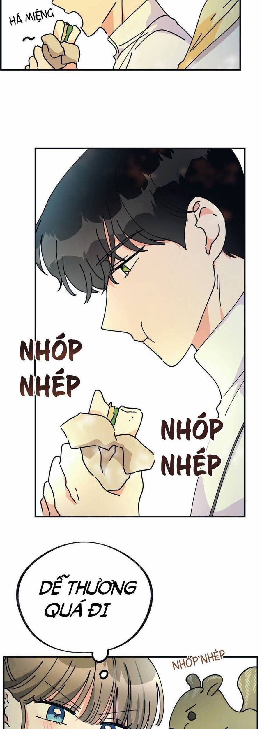 Người Hùng Của Ác Nữ Chap 34 - Next Chap 35