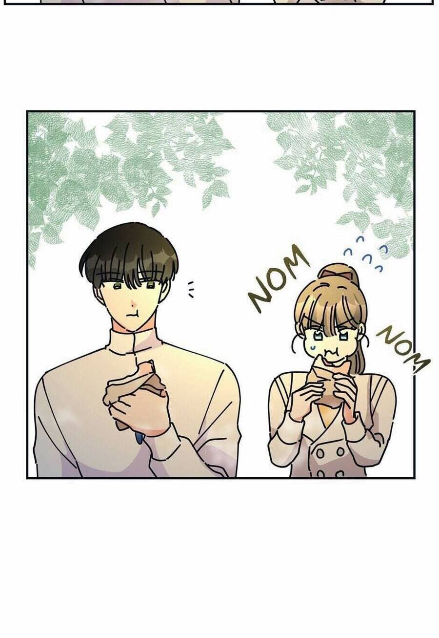 Người Hùng Của Ác Nữ Chap 34 - Next Chap 35