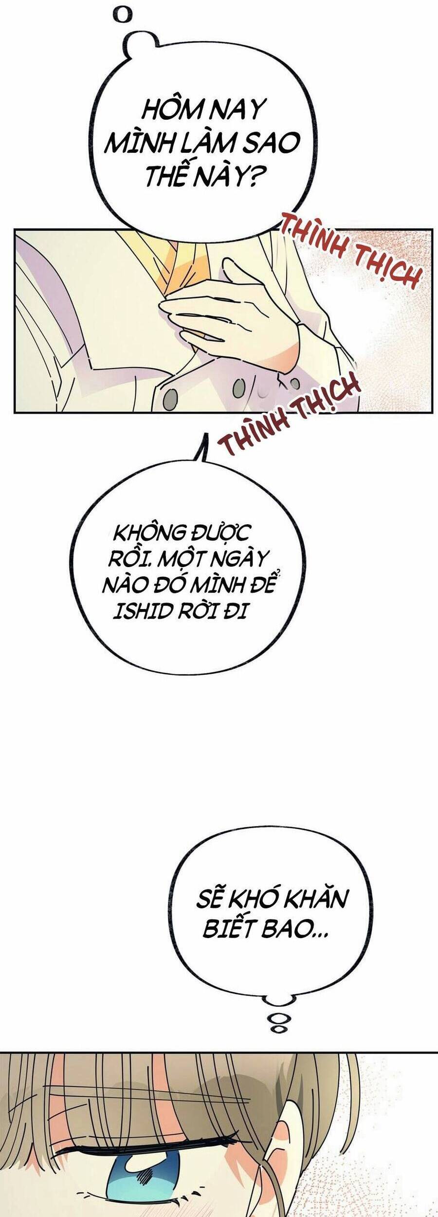 Người Hùng Của Ác Nữ Chap 34 - Next Chap 35