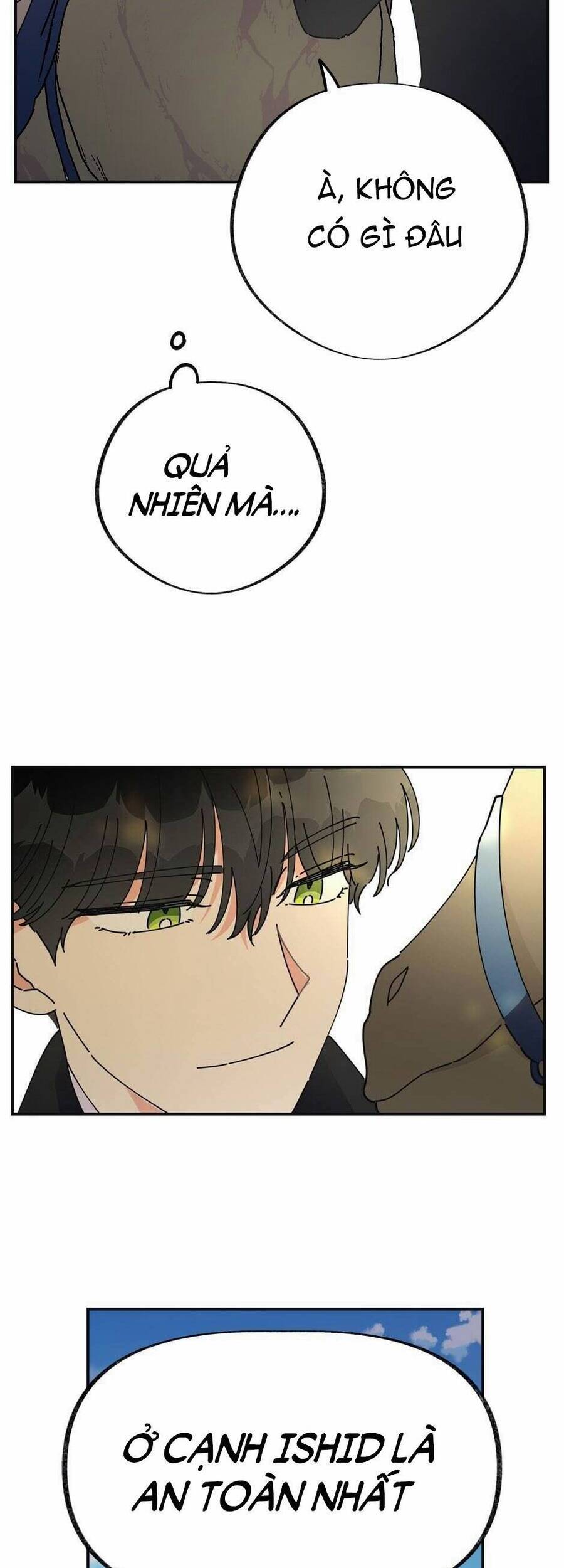 Người Hùng Của Ác Nữ Chap 34 - Next Chap 35
