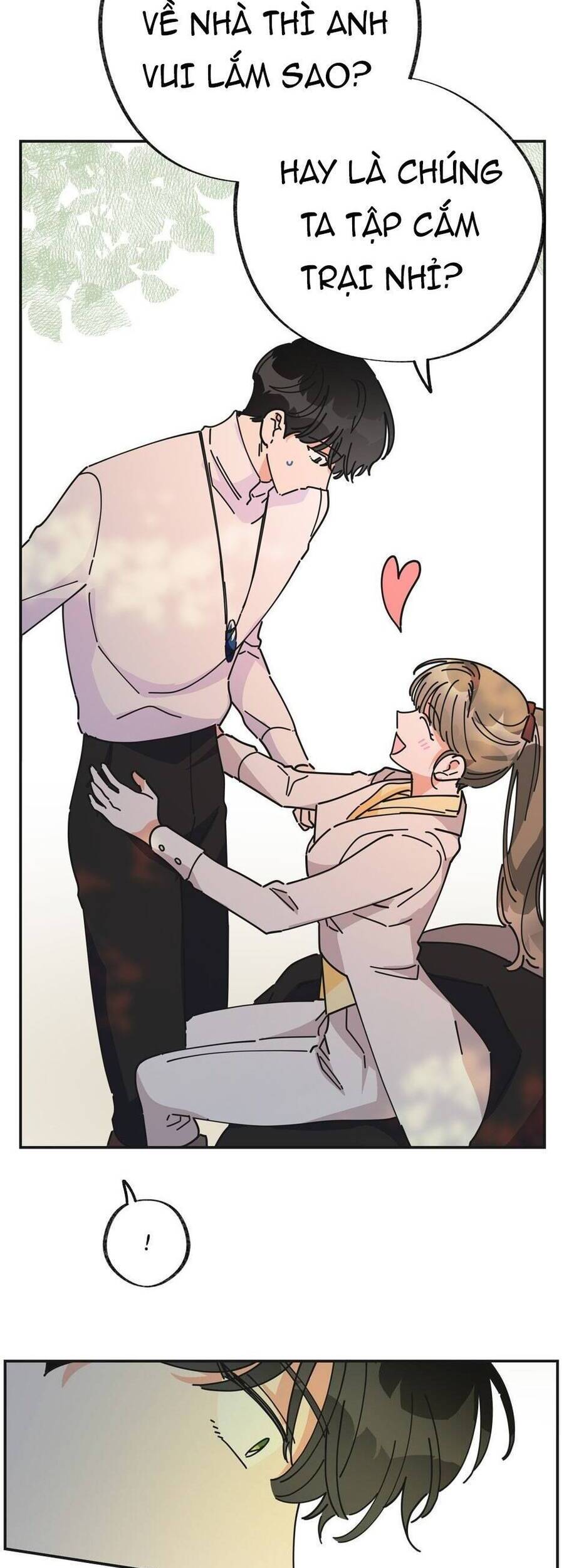 Người Hùng Của Ác Nữ Chap 35 - Next Chap 36