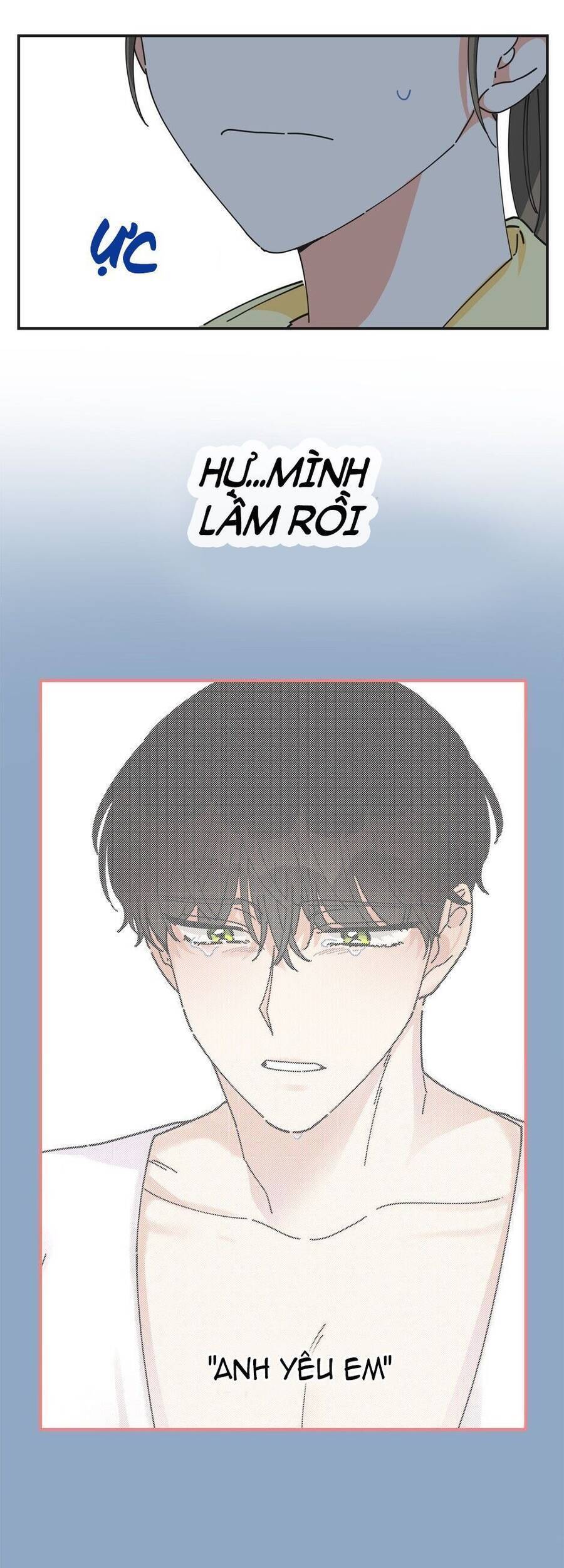 Người Hùng Của Ác Nữ Chap 35 - Next Chap 36