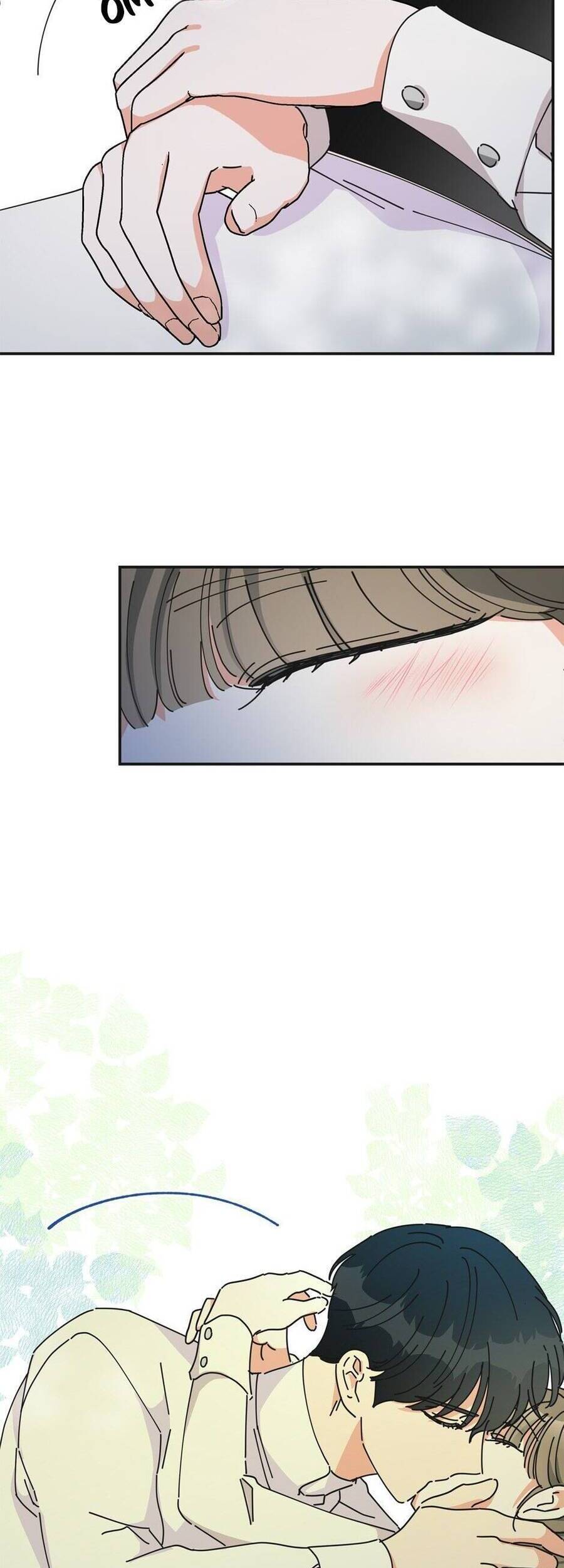 Người Hùng Của Ác Nữ Chap 35 - Next Chap 36