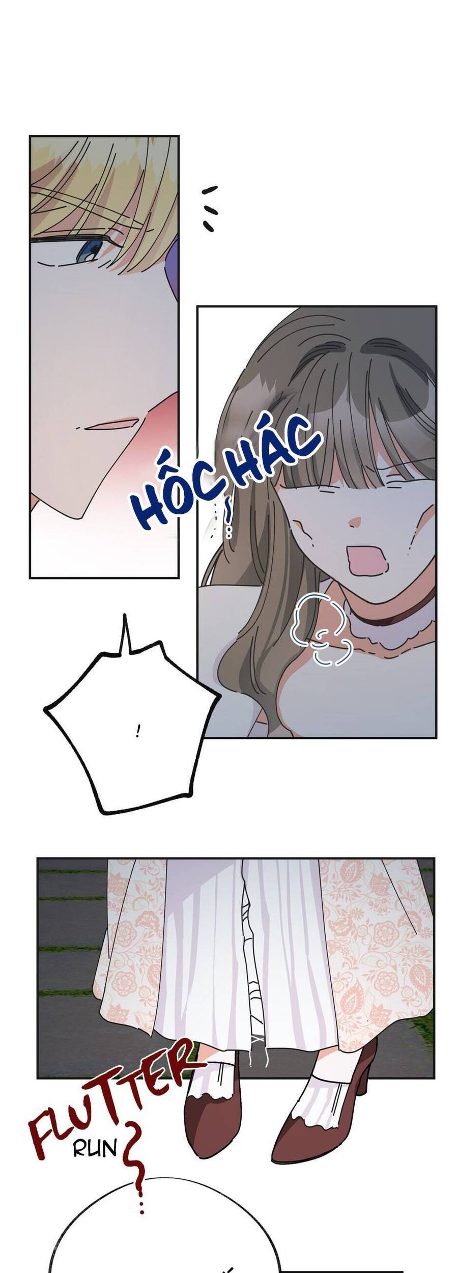 Người Hùng Của Ác Nữ Chap 35 - Next Chap 36