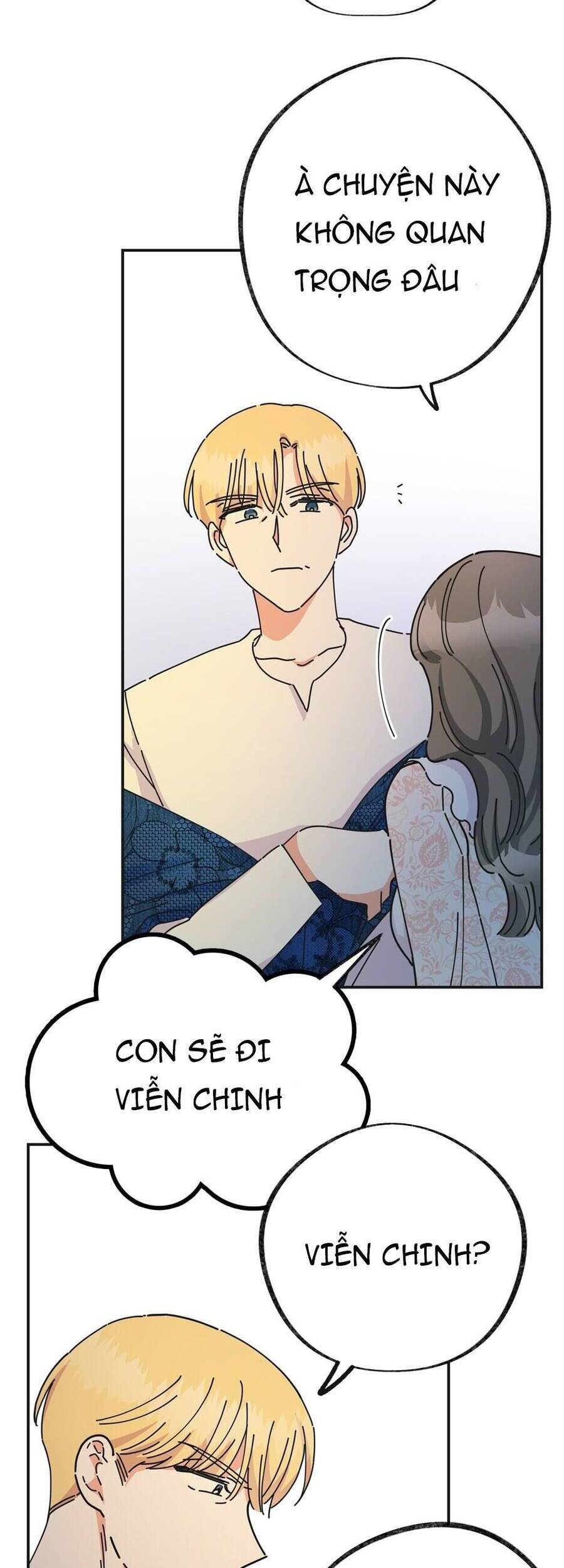 Người Hùng Của Ác Nữ Chap 35 - Next Chap 36