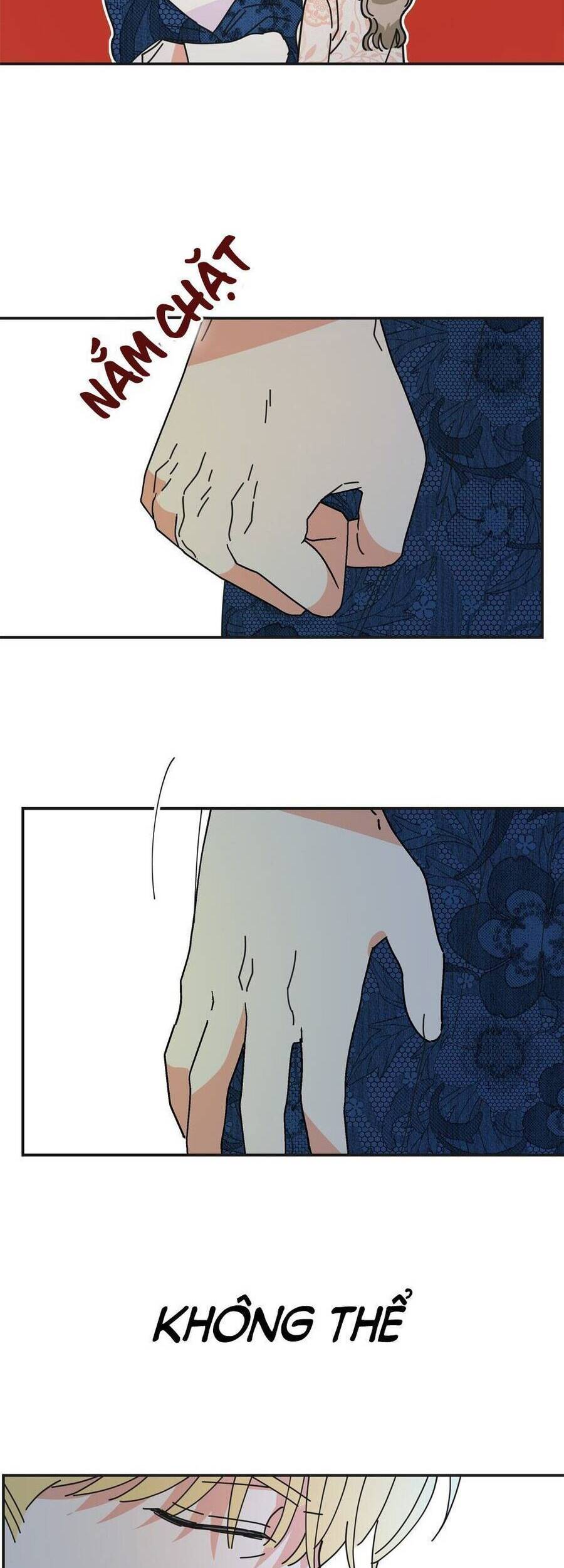 Người Hùng Của Ác Nữ Chap 35 - Next Chap 36