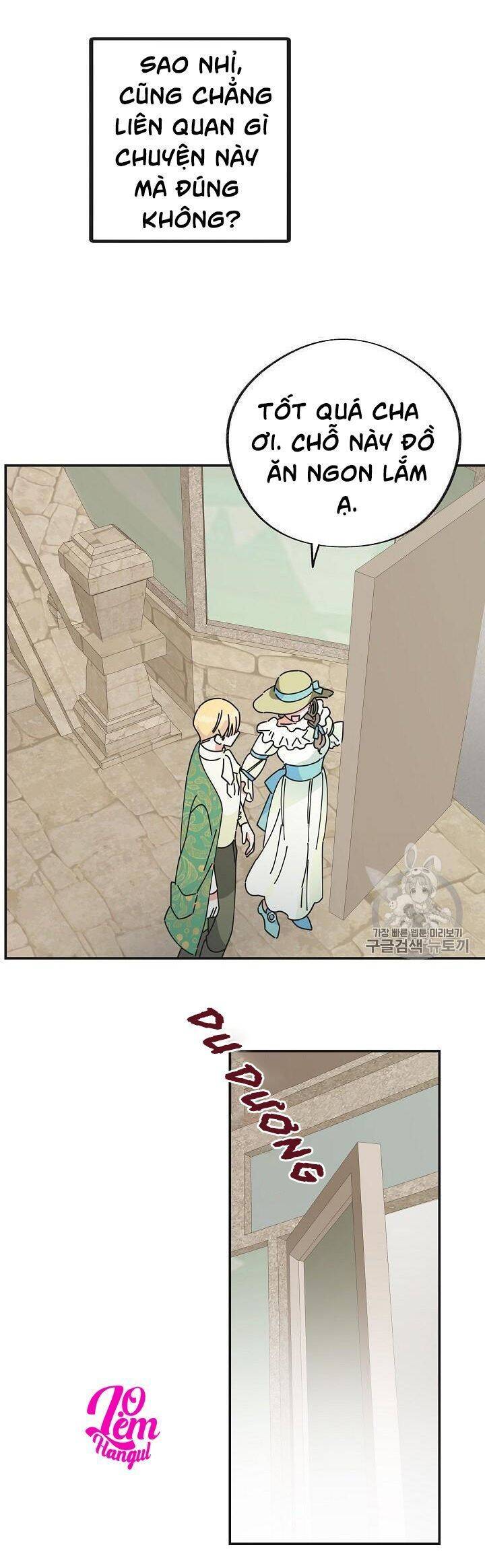 Người Hùng Của Ác Nữ Chap 36 - Next Chap 37