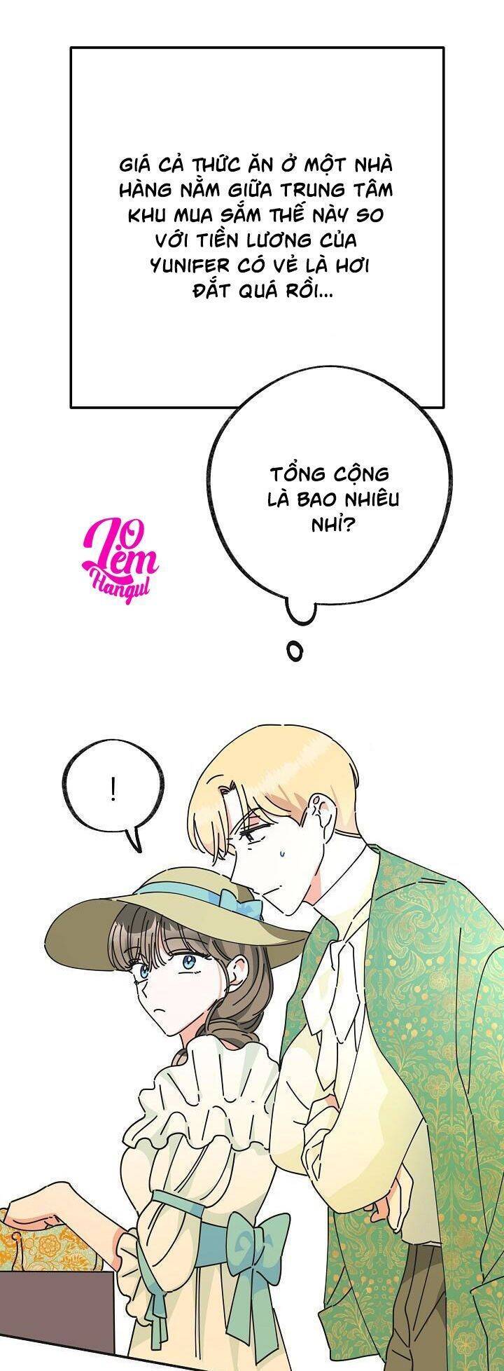 Người Hùng Của Ác Nữ Chap 36 - Next Chap 37