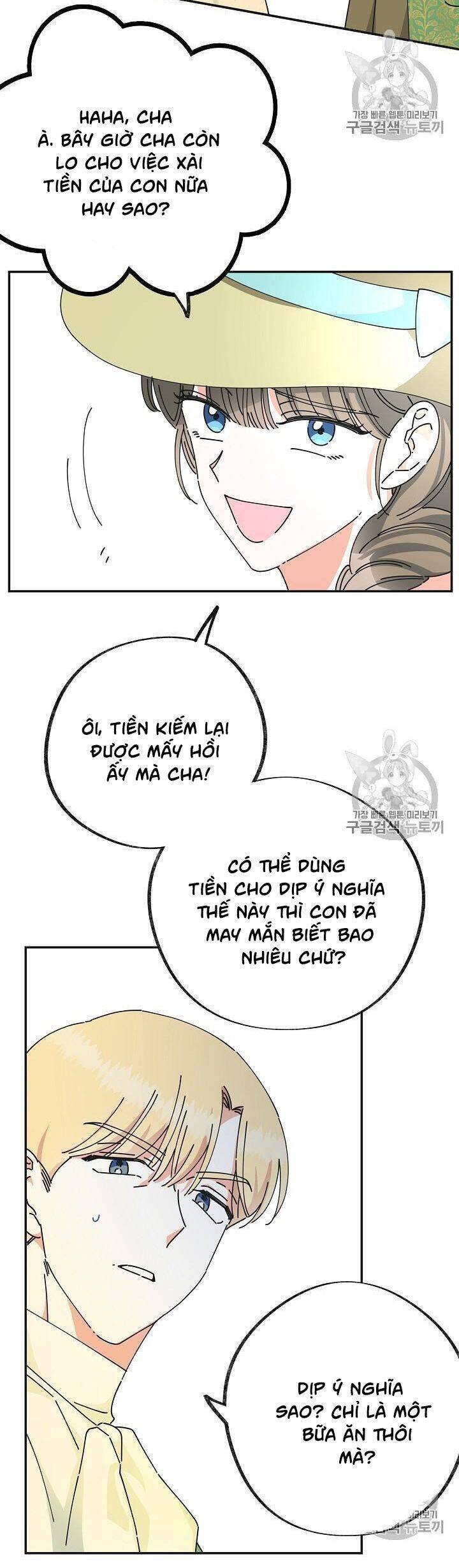 Người Hùng Của Ác Nữ Chap 36 - Next Chap 37
