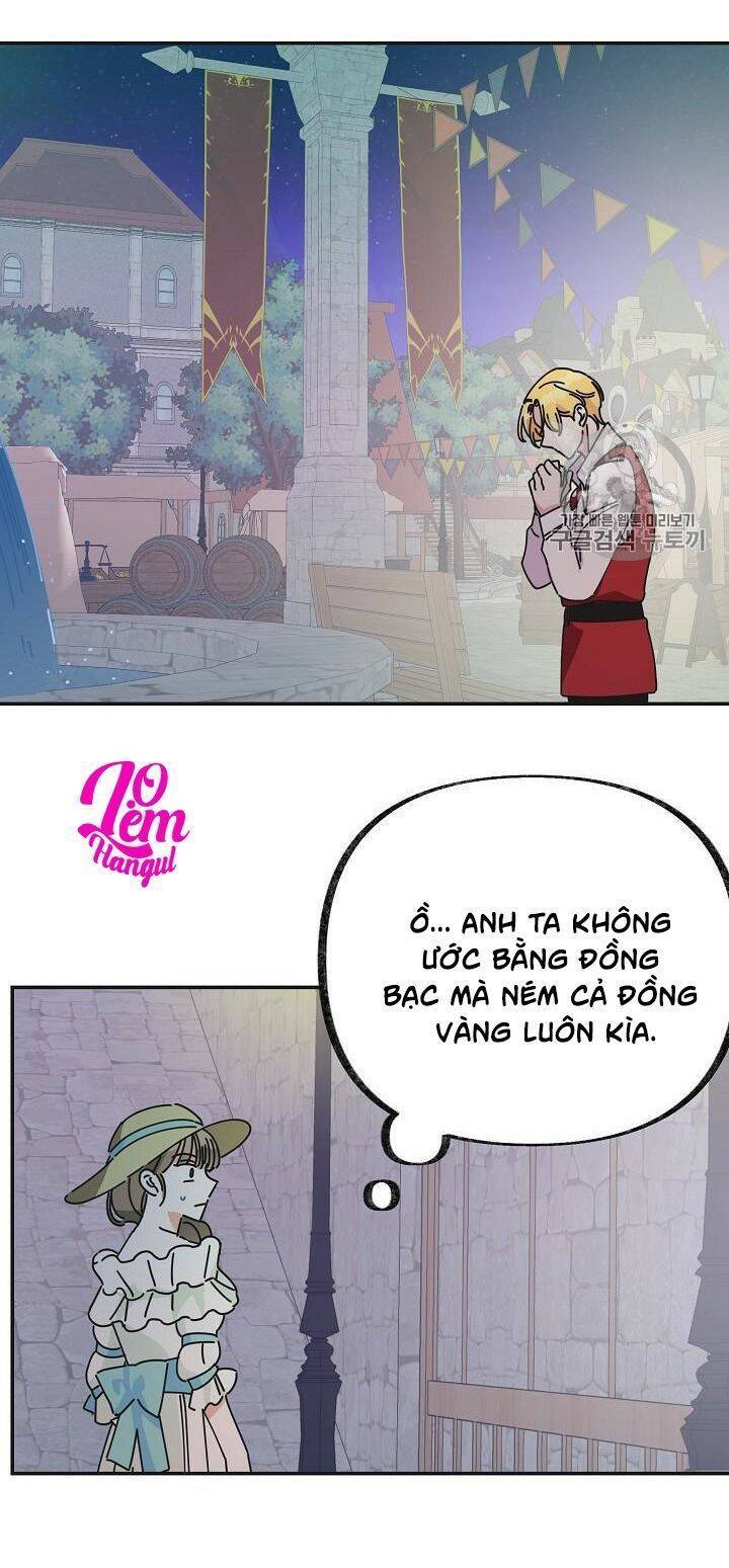 Người Hùng Của Ác Nữ Chap 36 - Next Chap 37
