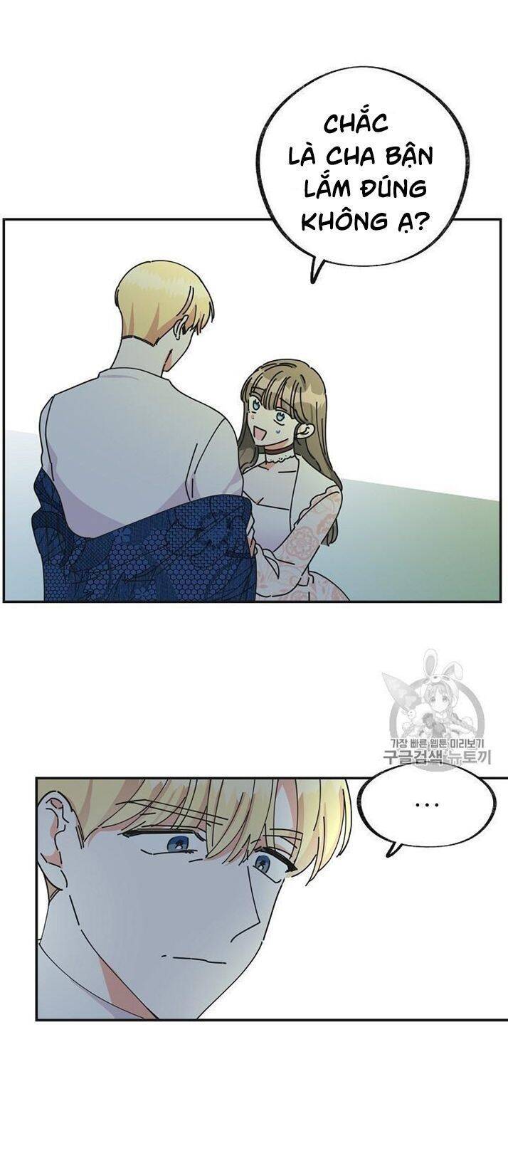Người Hùng Của Ác Nữ Chap 36 - Next Chap 37