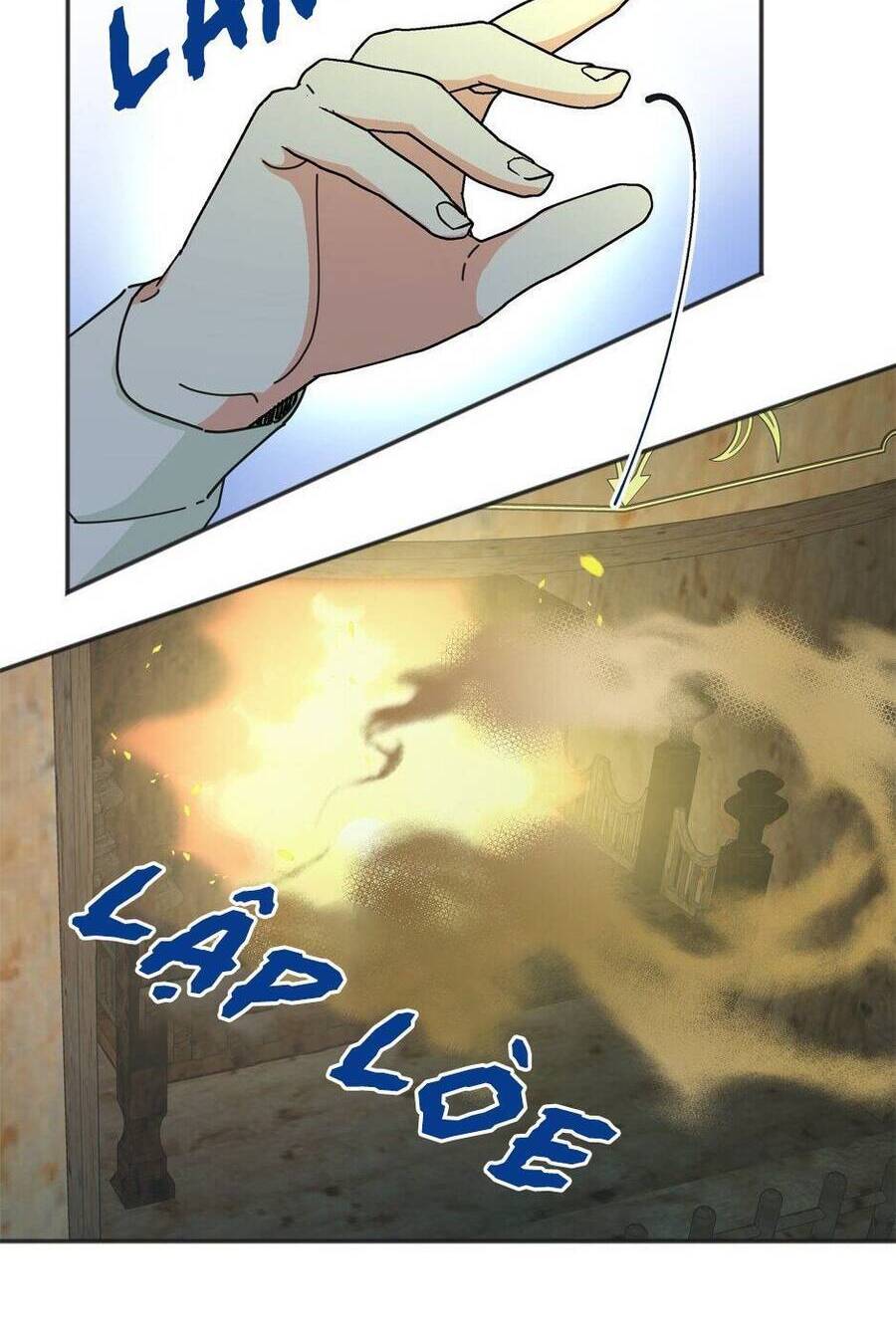 Người Hùng Của Ác Nữ Chap 37 - Next Chap 38
