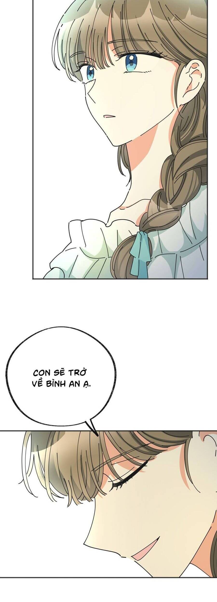 Người Hùng Của Ác Nữ Chap 37 - Next Chap 38