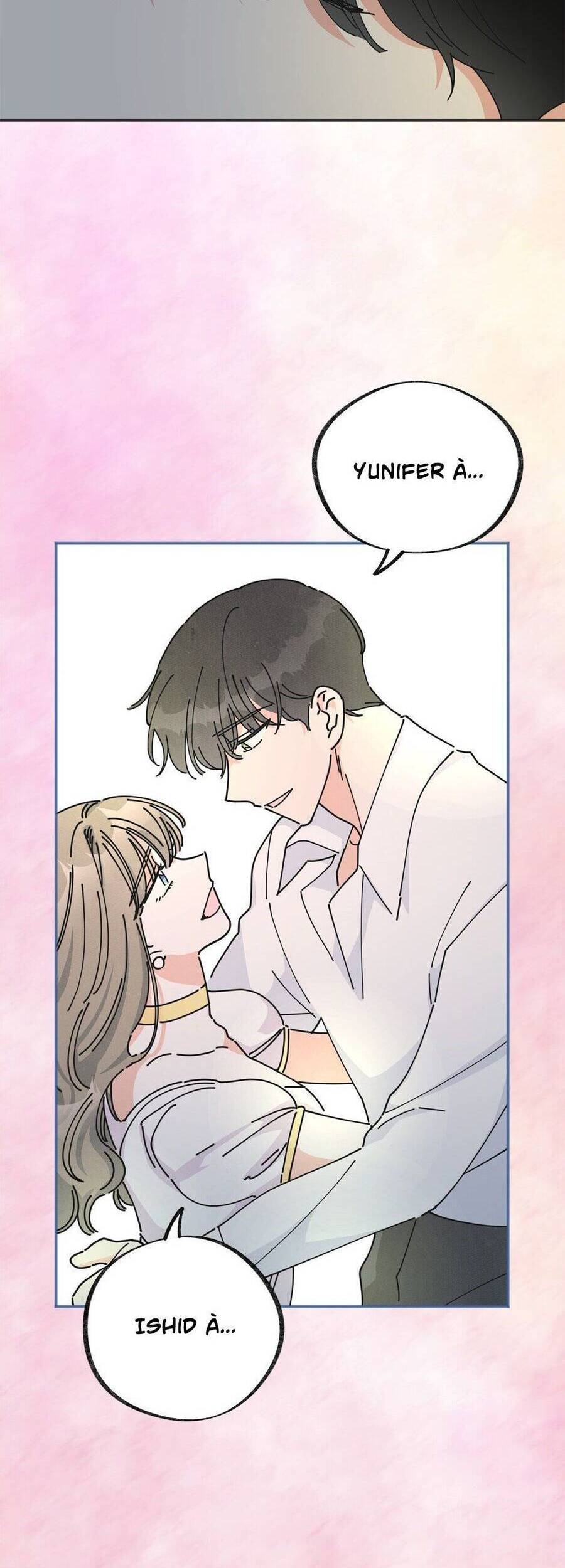 Người Hùng Của Ác Nữ Chap 37 - Next Chap 38