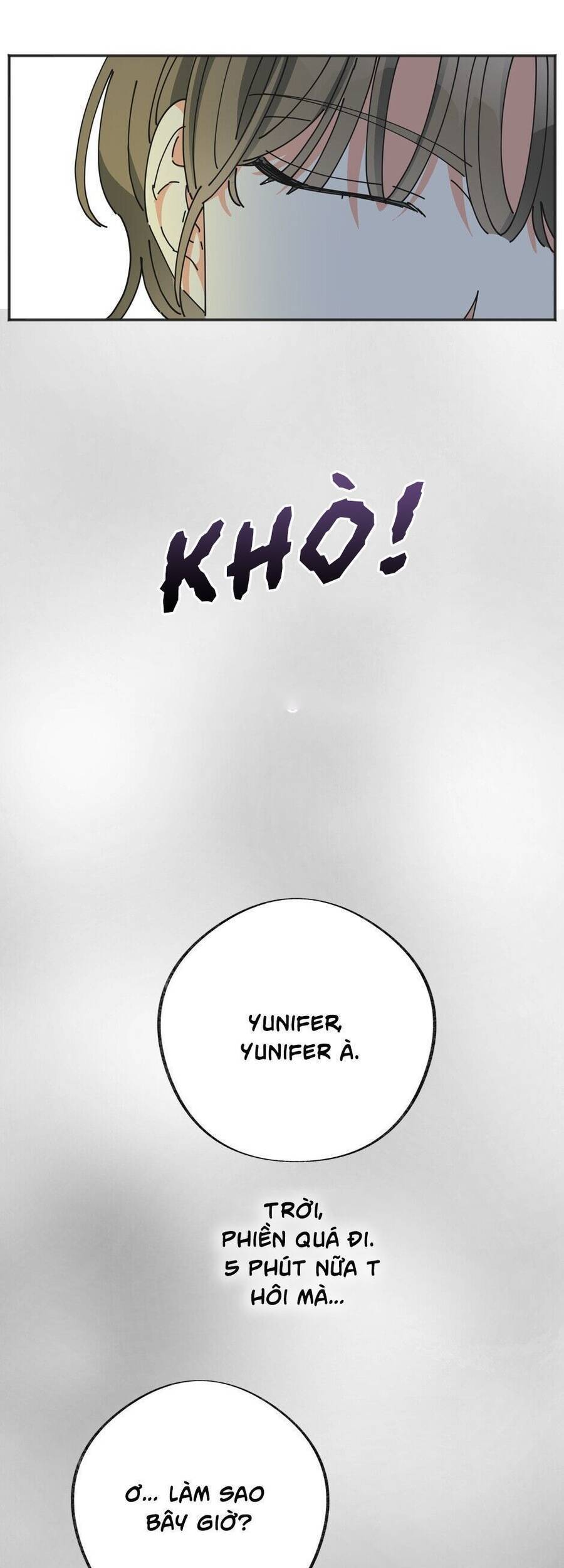 Người Hùng Của Ác Nữ Chap 37 - Next Chap 38