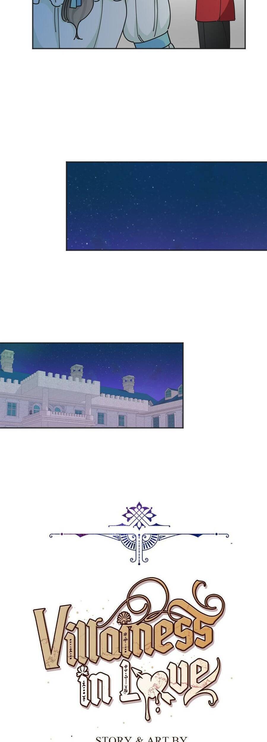 Người Hùng Của Ác Nữ Chap 37 - Next Chap 38