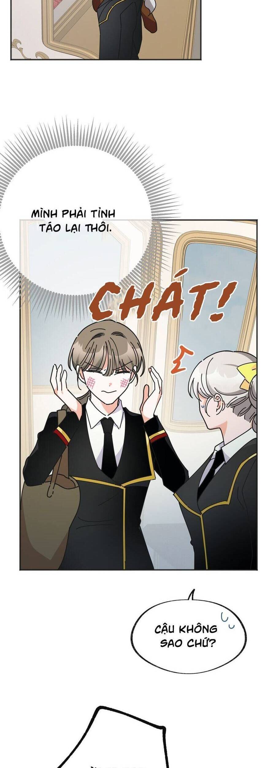 Người Hùng Của Ác Nữ Chap 37 - Next Chap 38