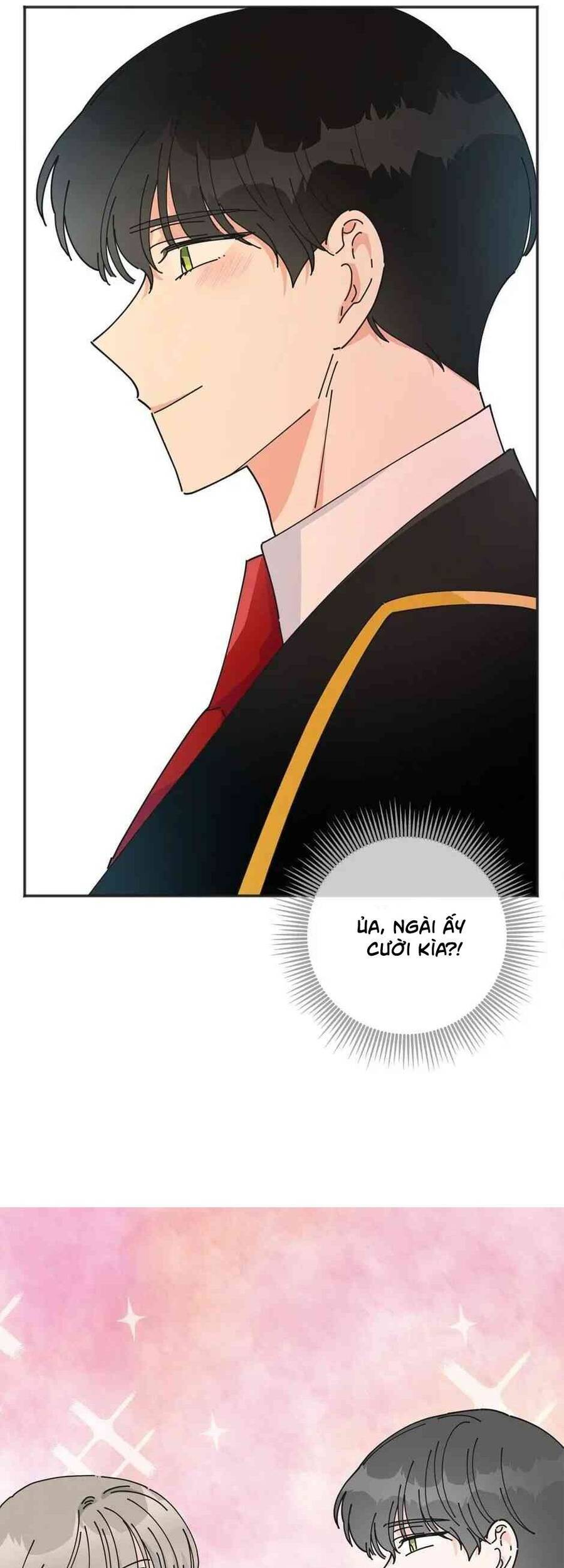 Người Hùng Của Ác Nữ Chap 38 - Next Chap 39