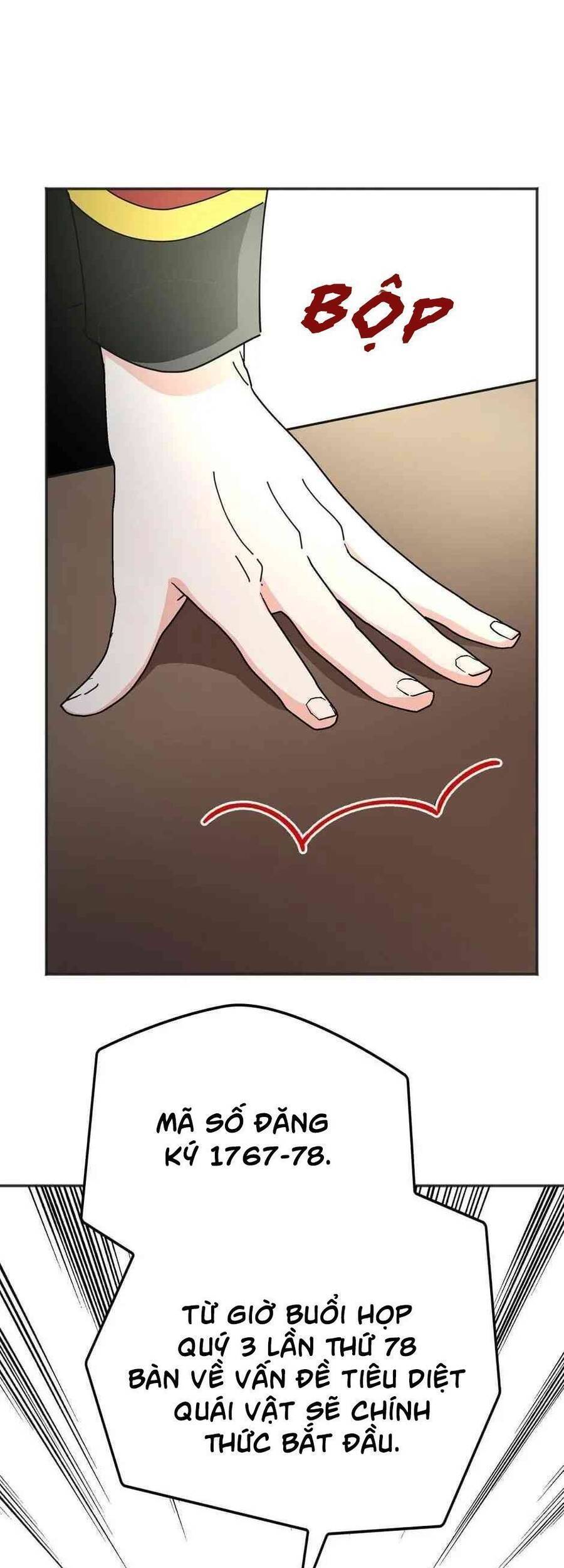 Người Hùng Của Ác Nữ Chap 38 - Next Chap 39