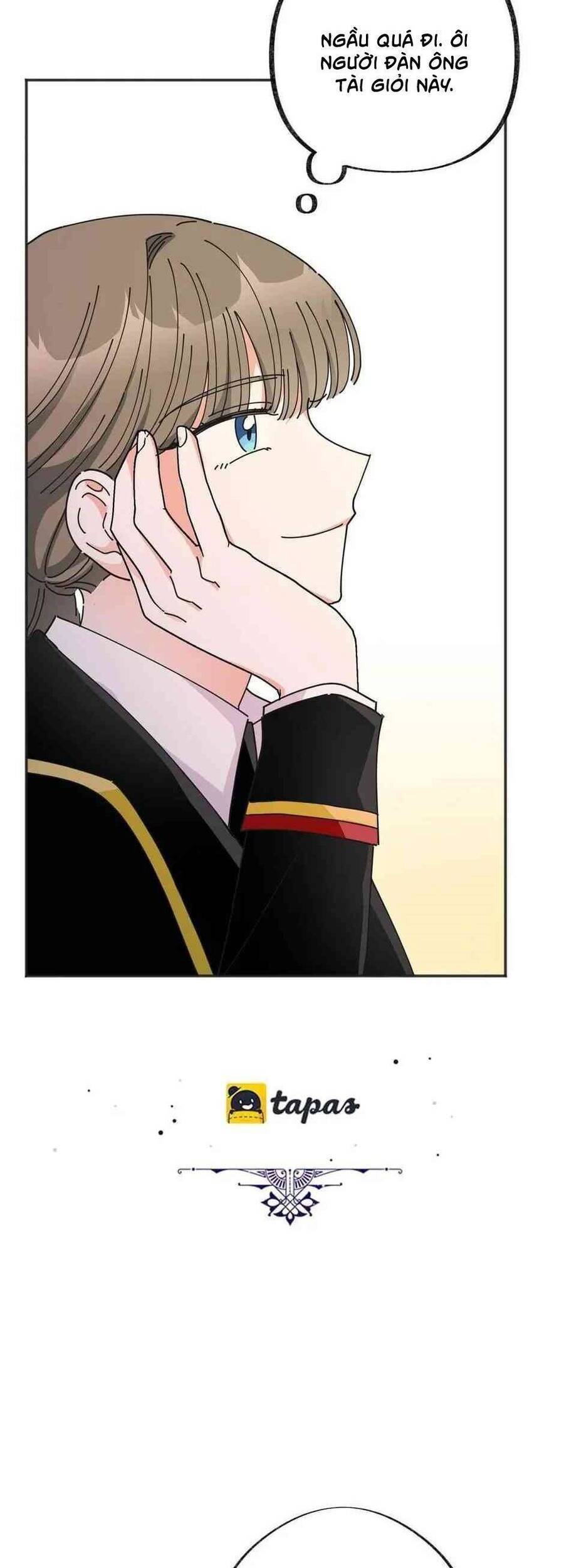 Người Hùng Của Ác Nữ Chap 38 - Next Chap 39