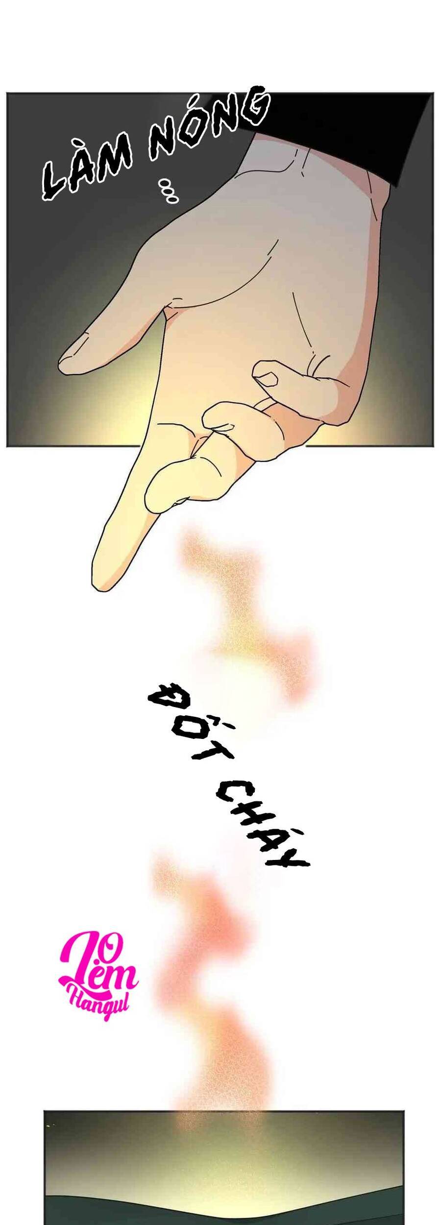 Người Hùng Của Ác Nữ Chap 38 - Next Chap 39