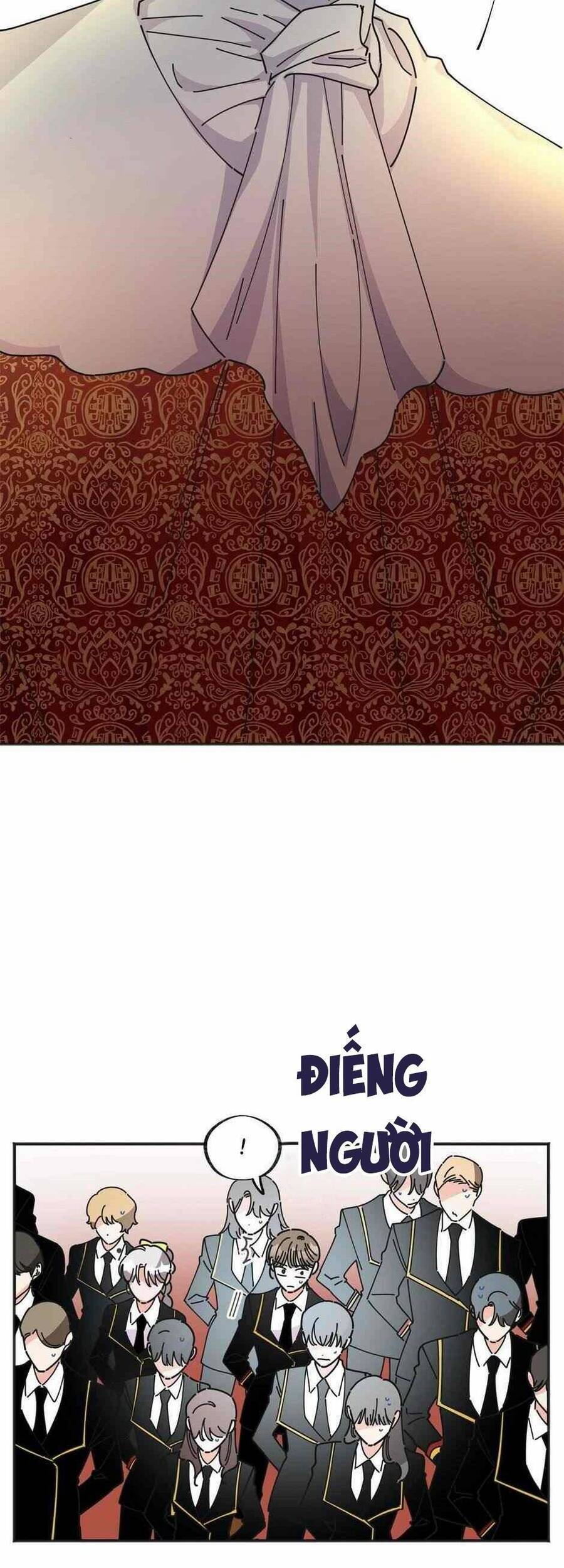 Người Hùng Của Ác Nữ Chap 39 - Next Chap 40