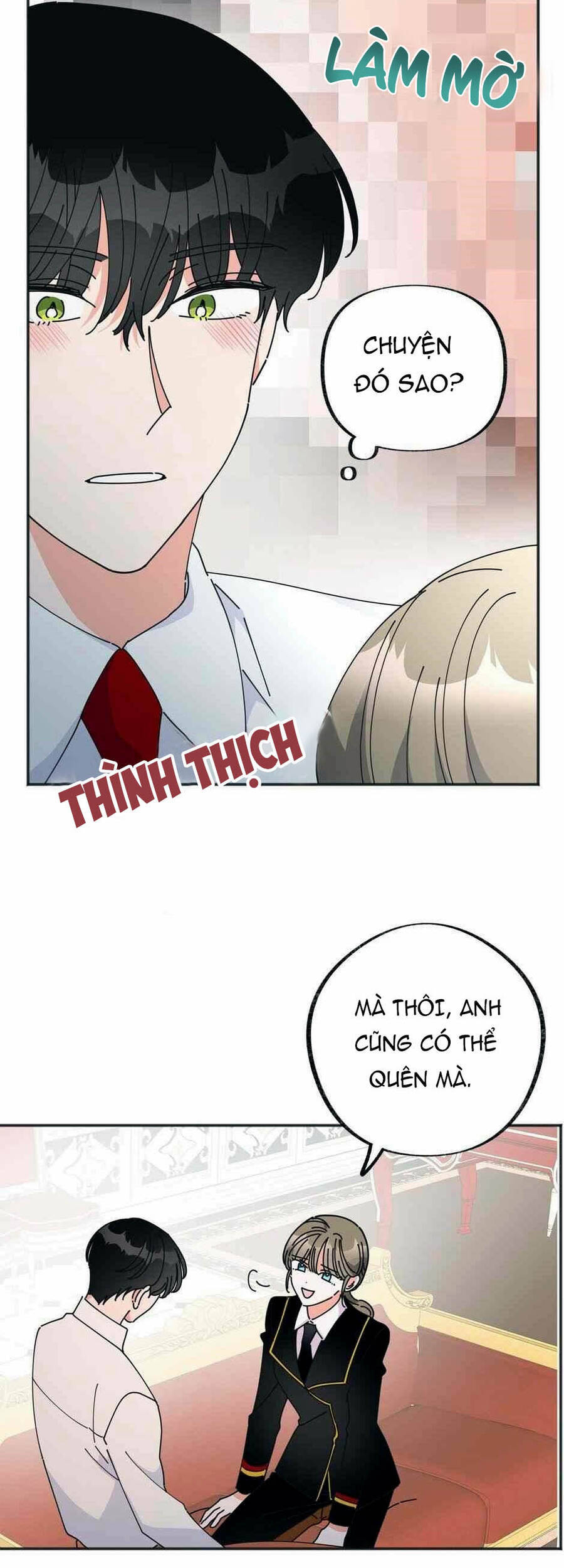 Người Hùng Của Ác Nữ Chap 39 - Next Chap 40