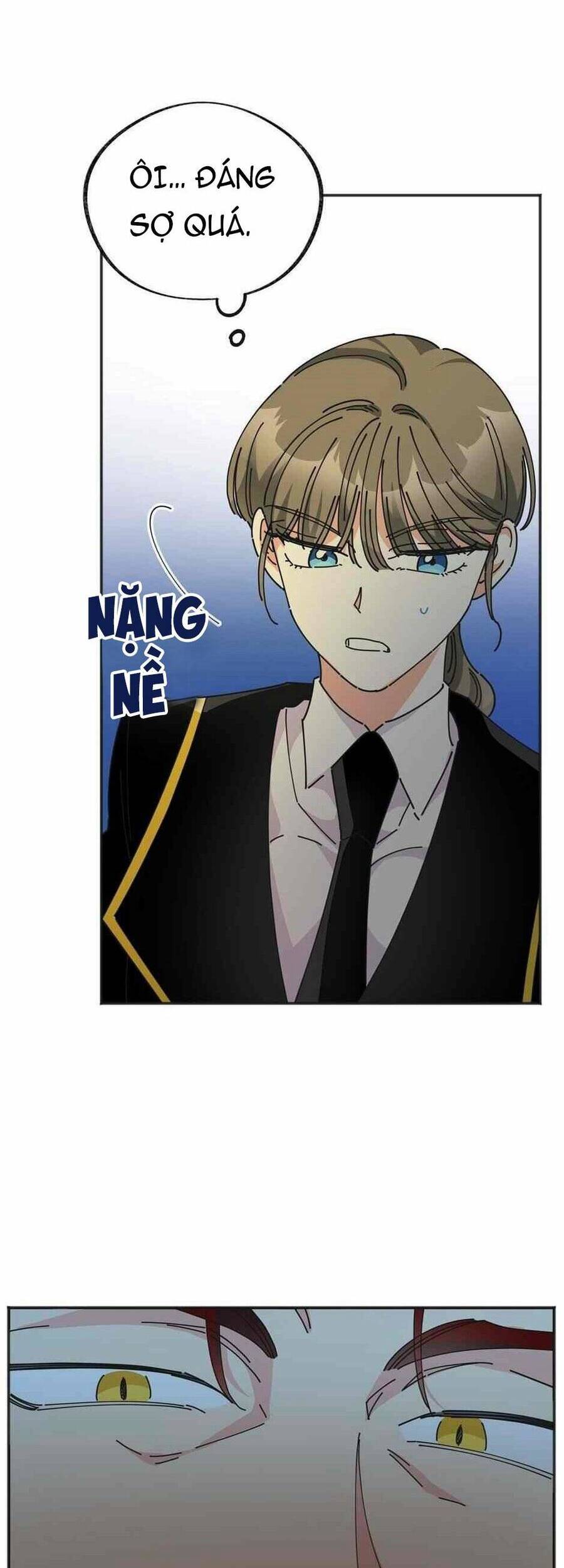 Người Hùng Của Ác Nữ Chap 39 - Next Chap 40