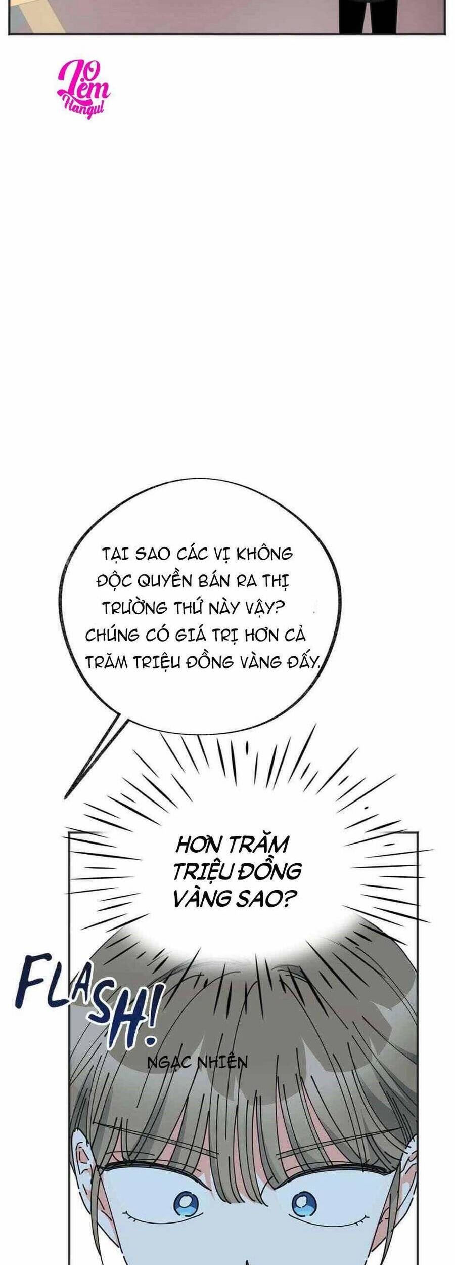 Người Hùng Của Ác Nữ Chap 39 - Next Chap 40