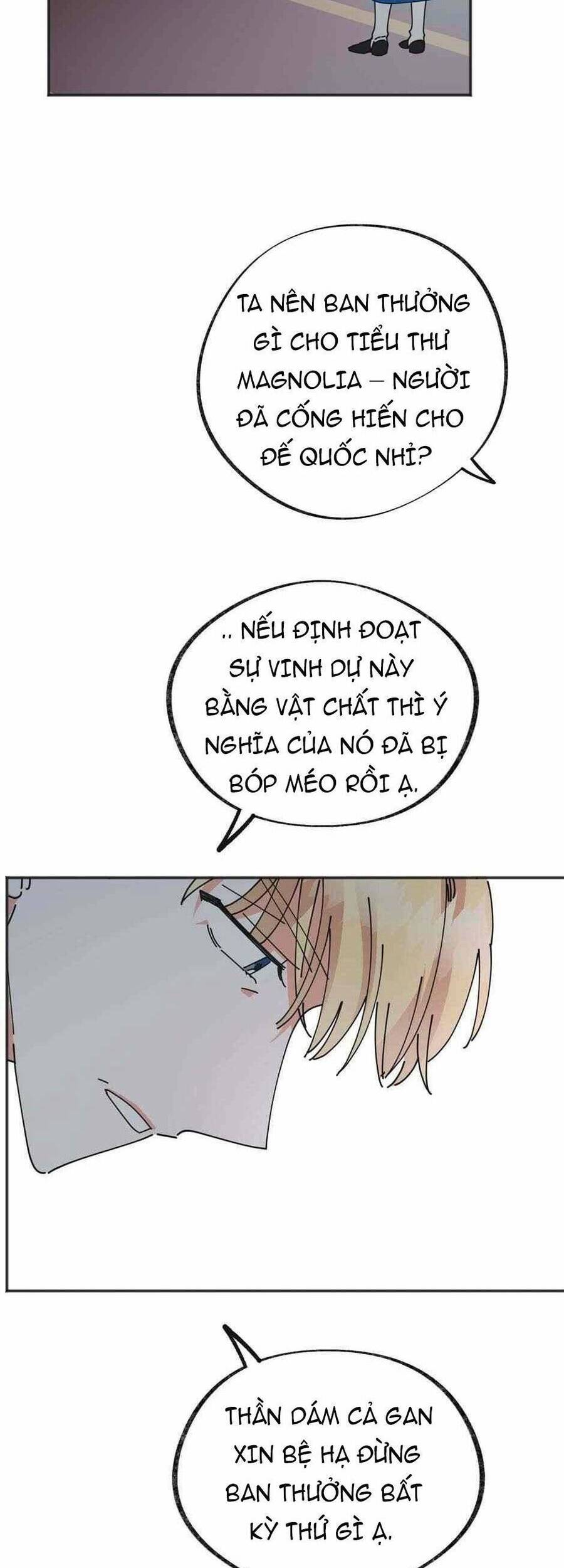 Người Hùng Của Ác Nữ Chap 39 - Next Chap 40