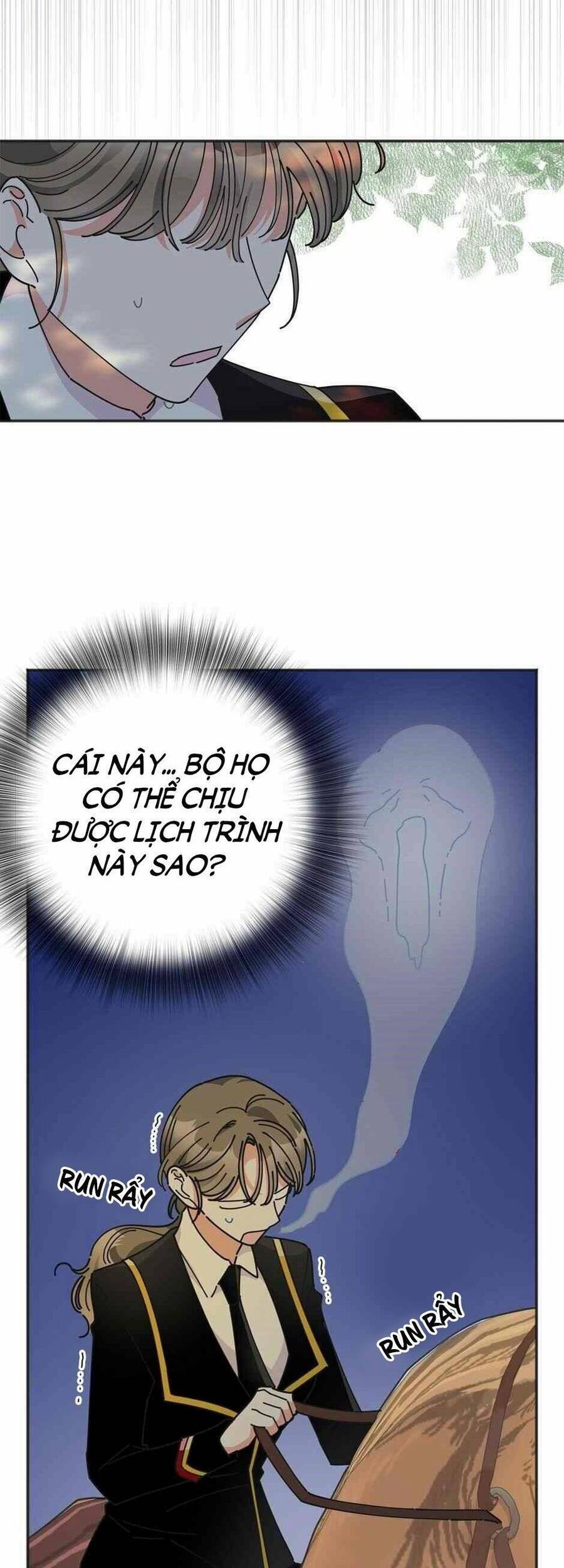 Người Hùng Của Ác Nữ Chap 39 - Next Chap 40