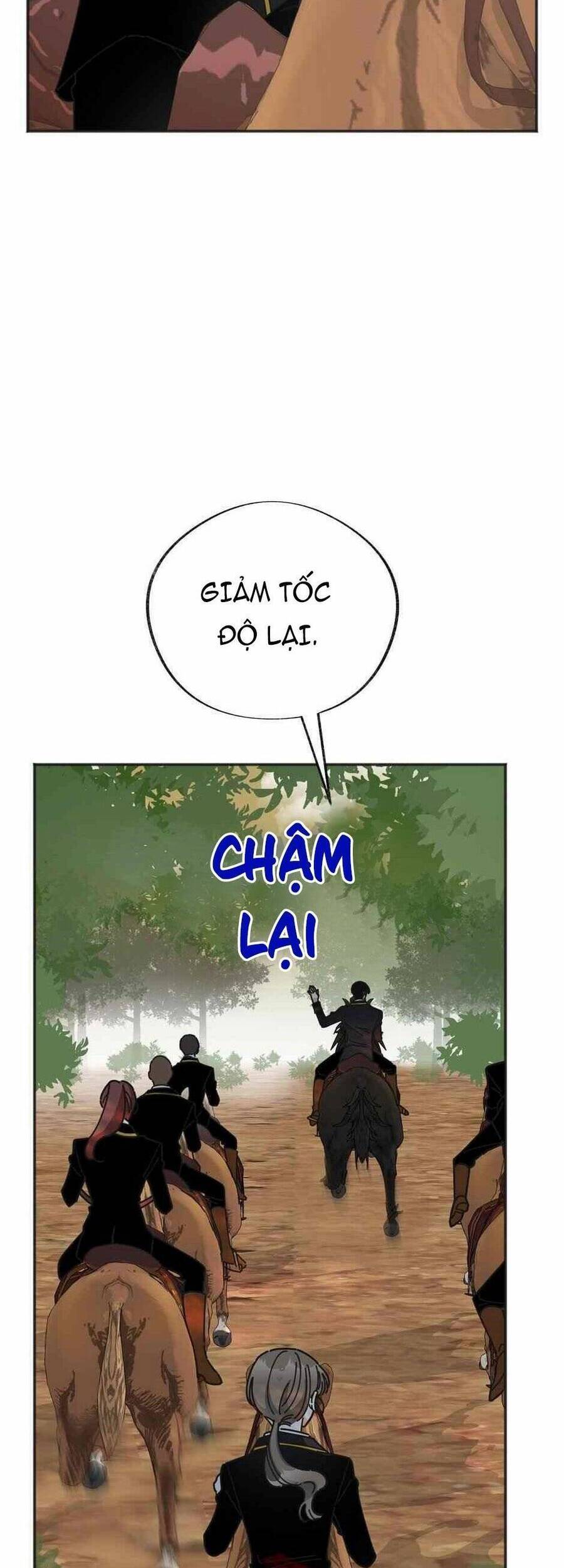 Người Hùng Của Ác Nữ Chap 39 - Next Chap 40
