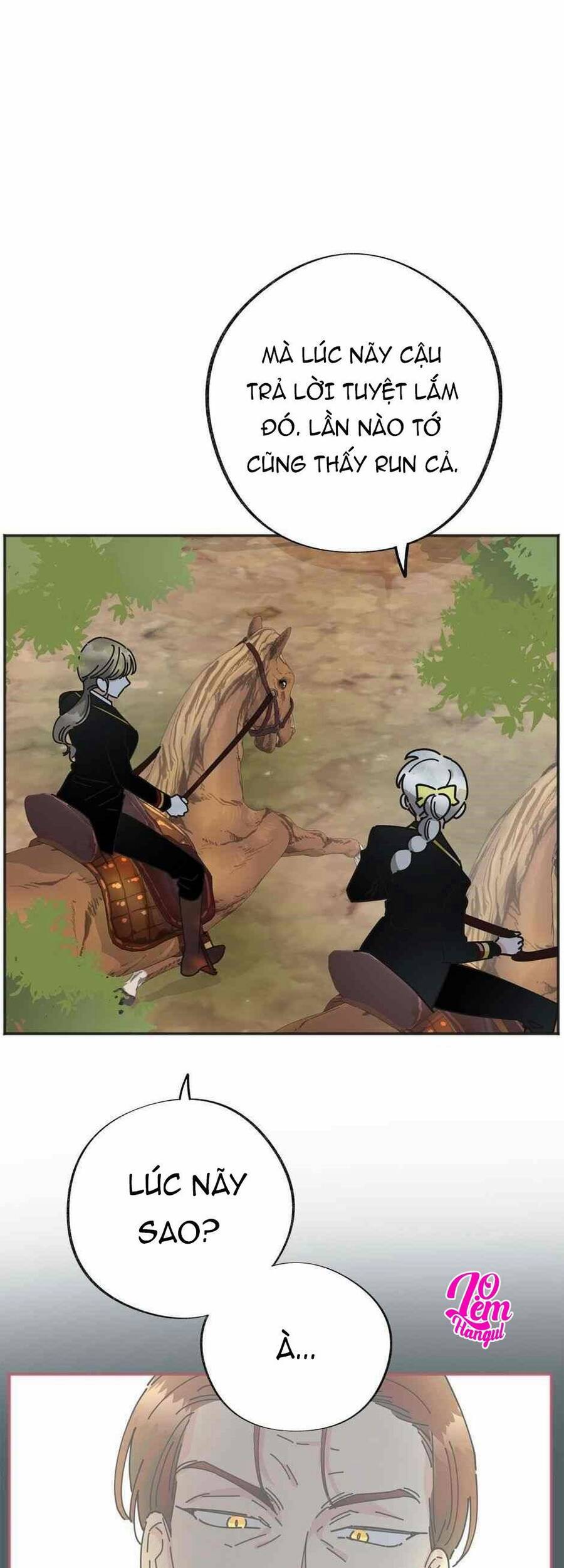 Người Hùng Của Ác Nữ Chap 39 - Next Chap 40