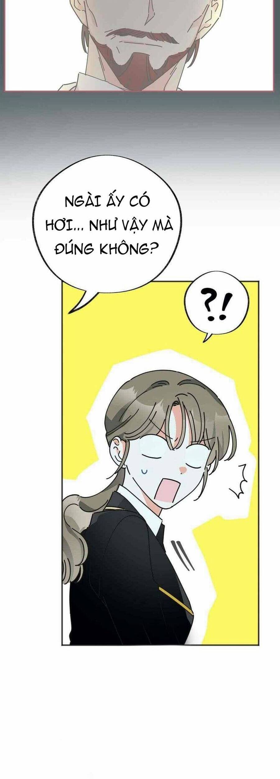 Người Hùng Của Ác Nữ Chap 39 - Next Chap 40
