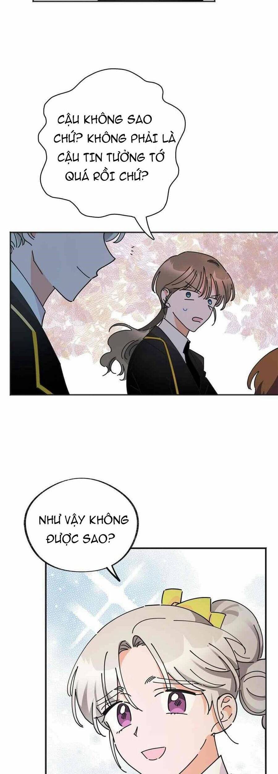Người Hùng Của Ác Nữ Chap 39 - Next Chap 40